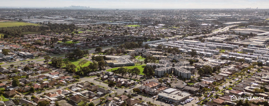Springvale VIC 317: A Thriving Suburb on the Rise